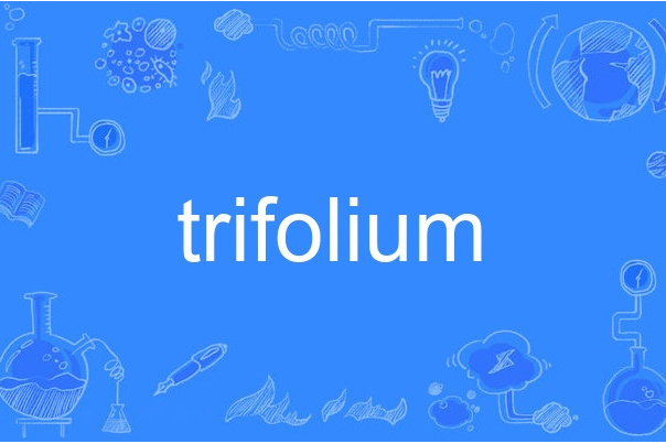 trifolium