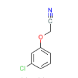 3-氯苯氧基乙腈