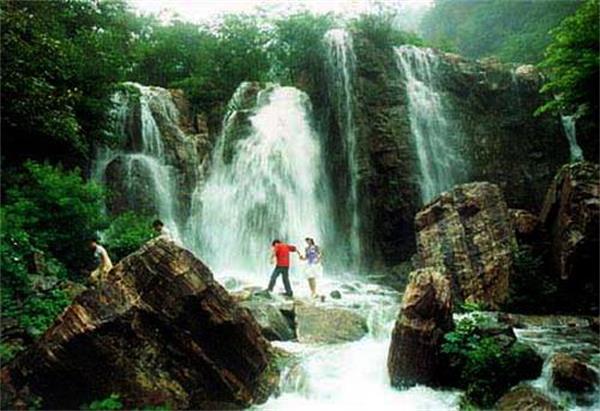 九里溝景區(九里溝)