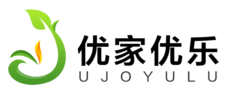 優家優樂LOGO