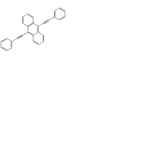 9,10-雙苯乙炔基蒽