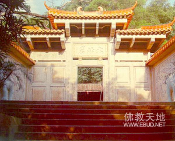 寺廟