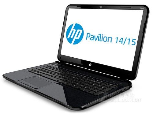 HP Pavilion a1150cl