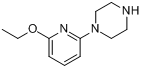 1-（6-乙氧基-2-哌啶）哌嗪