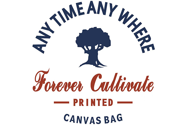 FOREVER CULTIVATE