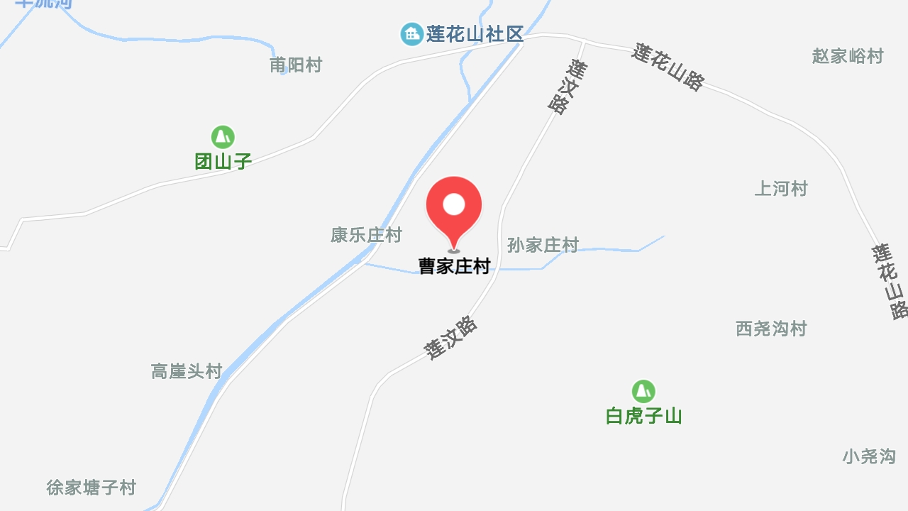 地圖信息