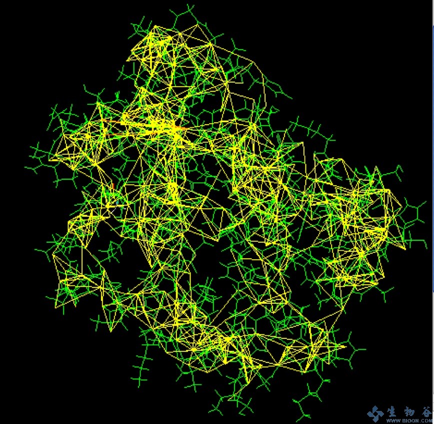 理性分子設計