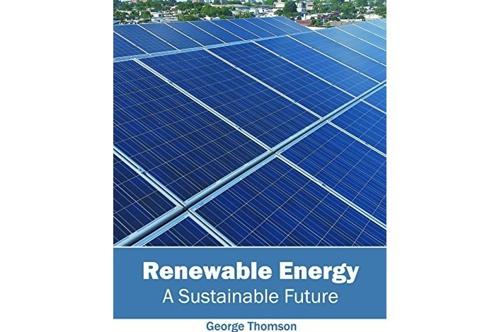 Renewable Energy: A Sustainable Future