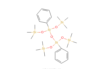 1,3-二苯基-1,3-雙（三甲基矽氧基）二矽氧烷