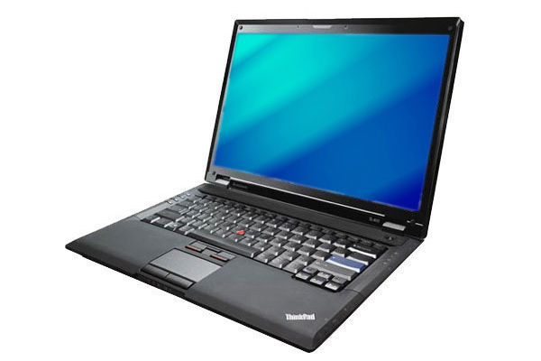 ThinkPad SL400(2743RBC)