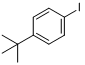 1-特-丁基-4-碘苯