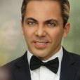 Cristian Castro