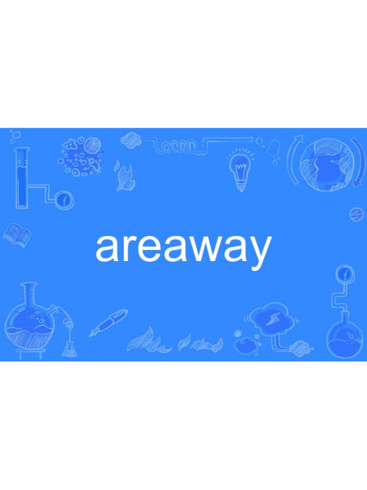 areaway