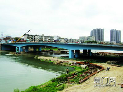 銀安大橋