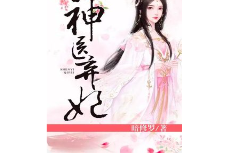 神醫棄妃(暗修羅著網路小說)