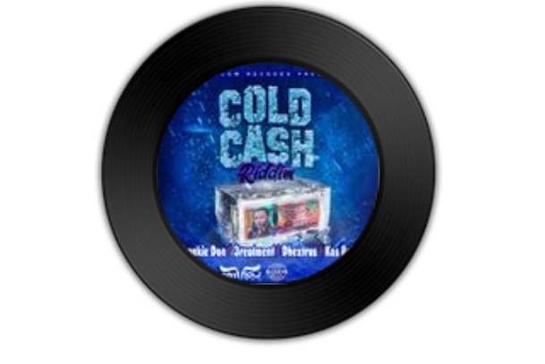 Cold Cash