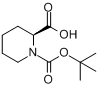 N-Boc-L-哌啶-2-羧酸