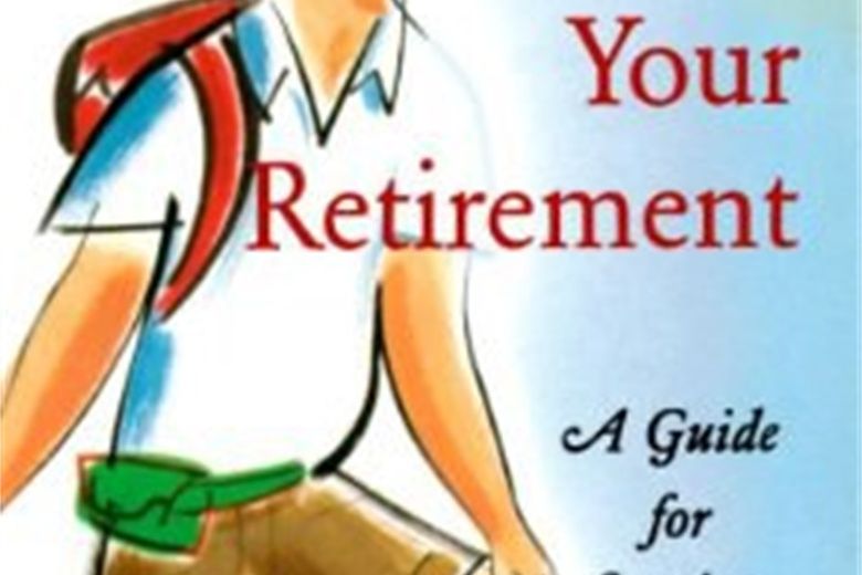 Dear Hubby, About Your Retirement