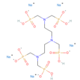 甲基磷醯基雙聯二亞氮基雙亞甲基四磷酸鈉鹽