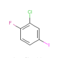 2-氯-1-氟-4-碘苯