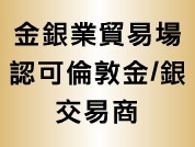 香港大中華金業有限公司