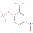 5-硝基-2-（三氟甲氧基）苯胺