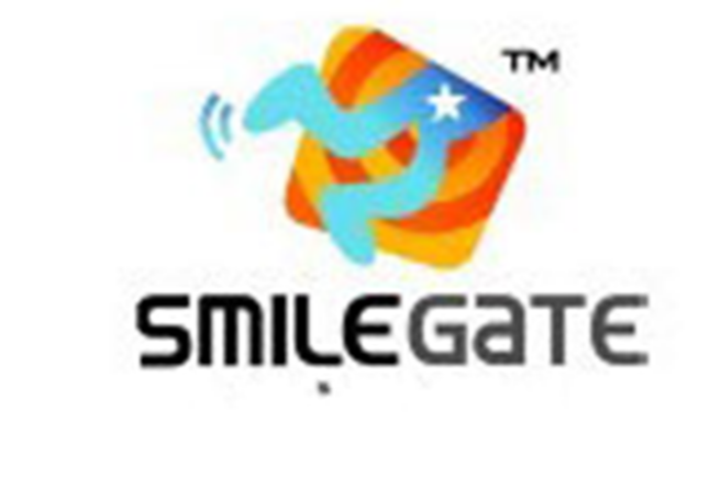 Smile Gate