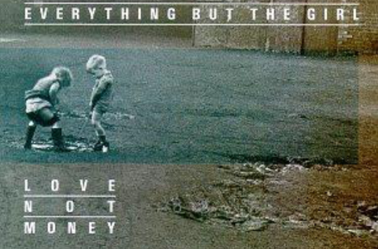 Love Not Money