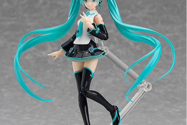 figma#444 VOCALOID 初音未來 V4 Chinese