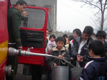 博樹回族鄉