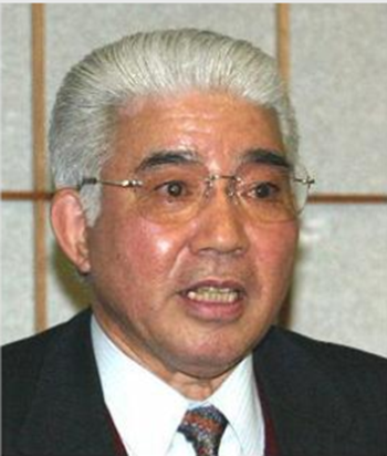 松下三郎