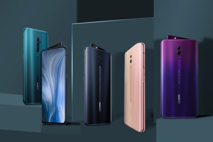 OPPO Reno