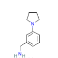 （3-吡咯-1-基苯基）甲胺