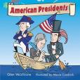 The Little Giant Book of American Presidents