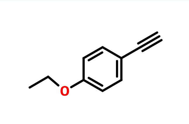 4-乙炔基苯乙醚