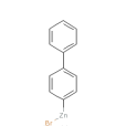 4-聯苯基溴化鋅