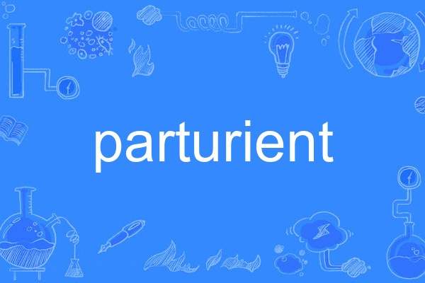 parturient