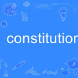 constitution