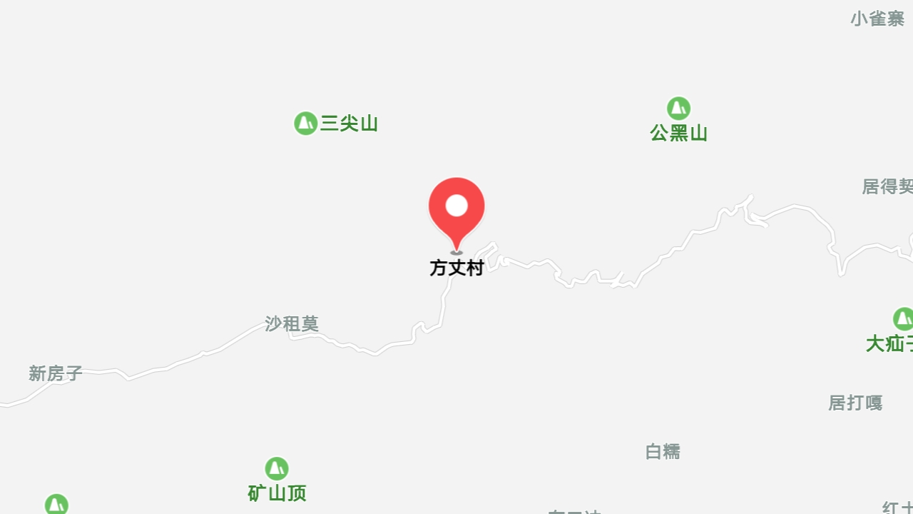 地圖信息