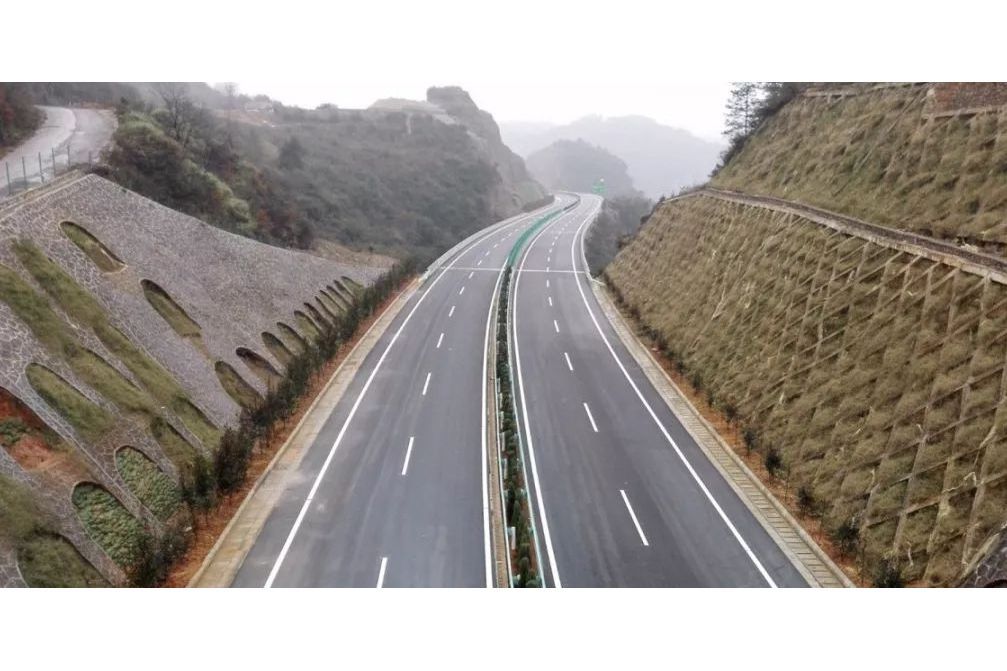 三穗—凱里高速公路