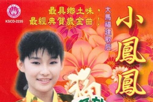 歡樂歌聲慶新年