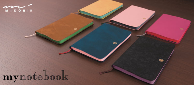 mynotebook