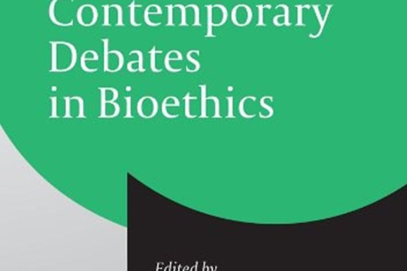 Contemporary Debates in Bioethics