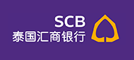 泰國匯商銀行logo