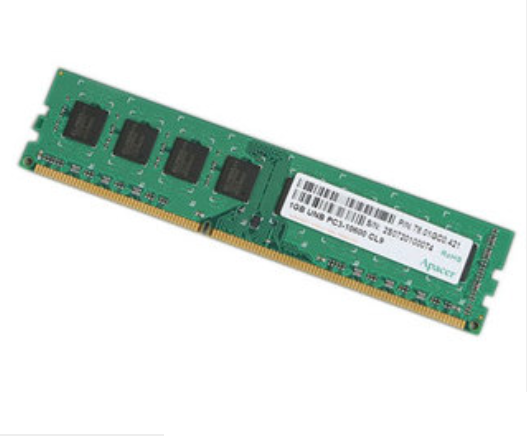 宇瞻512MB DDR3 1333