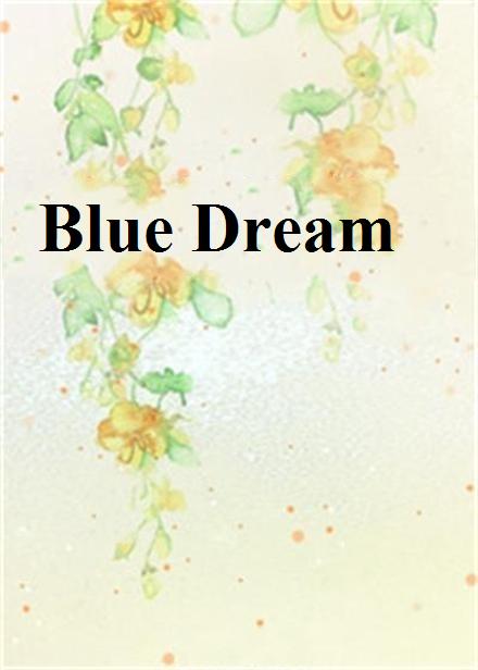 Blue Dream(網路小說)