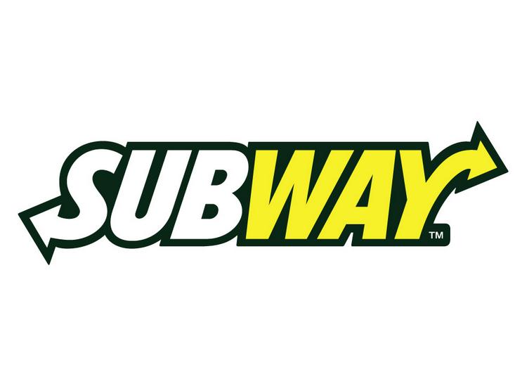 Subway(世界第一大品牌快餐特許經營連鎖機構)
