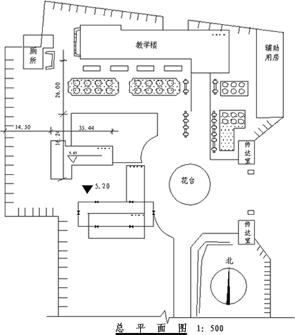 建築工程圖紙