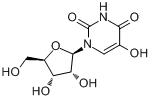 5-羥基尿苷