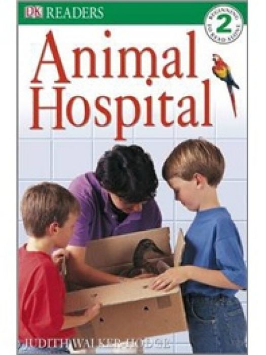 Animal Hospital